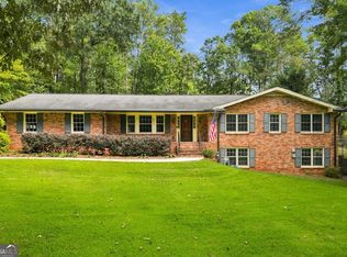 5013 Fox Forest Cir SW, Lilburn, GA 30047
