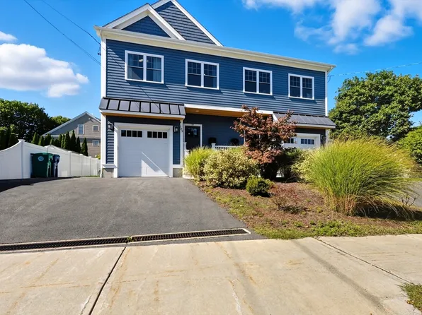 189 Linwood Ave #1, Newtonville, MA 02460