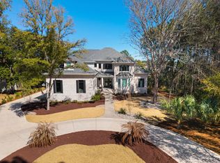 491 Blue Heron Rd, Georgetown, SC 29440