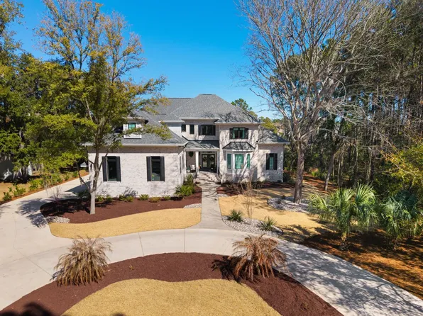 491 Blue Heron Rd., Georgetown, SC 29440