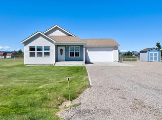 3196 Brow Tine Rd, Helena, MT 59602
