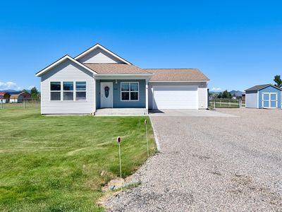 3196 Brow Tine Rd, Helena, MT, 59602