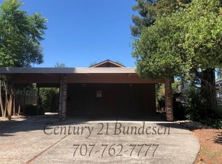 1025 King St, Santa Rosa, CA 95404