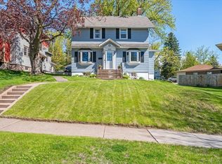 5521 Huntington St, Duluth, MN 55807