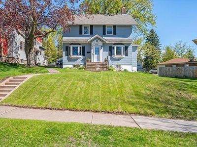 5521 Huntington St, Duluth, MN, 55807
