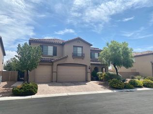 7540 Lassen Peak Cir, Las Vegas, NV 89149