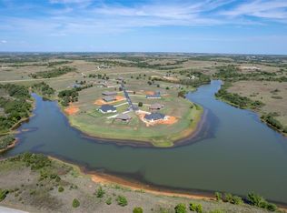 2040 County Road 1336 LOT 3, Blanchard, OK 73010