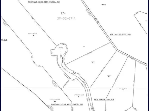 14406 S Presario Trl, Phoenix, AZ 85048