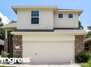 18626 Walden Glen Cir, Humble, TX 77346