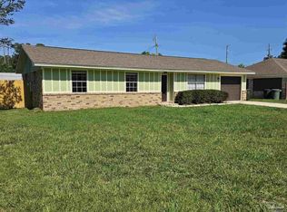 731 Carondelay Dr, Pensacola, FL 32506