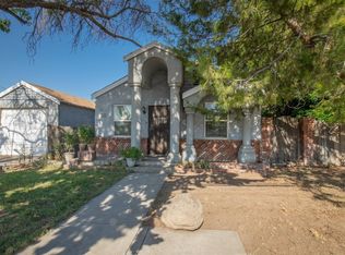 1509 N 8th St, Fresno, CA 93703