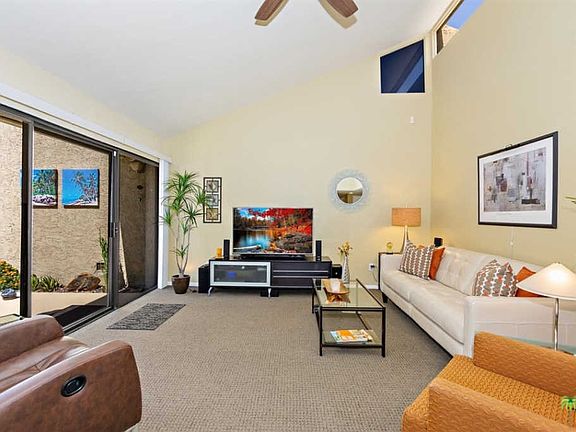 4th image of 1602 S Cerritos Dr Unit A