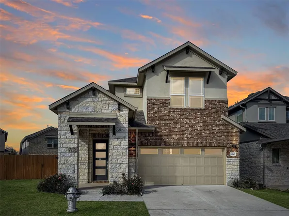 1245 Westborough Ln, Leander, TX 78641