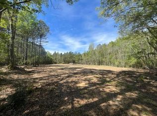 0 Roosevelt Magee Rd, Tylertown, MS 39667