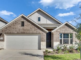 13709 Tucker Hedge Pass, Elgin, TX 78621