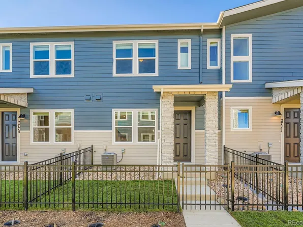 3370 W 87th Avenue, Westminster, CO 80031