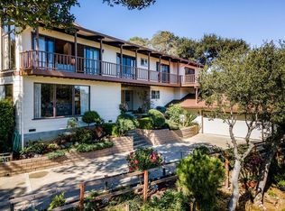 1420 Avondale Rd, Hillsborough, CA 94010