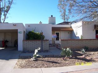 1166 Circulo Canario, Rio Rico, AZ 85648