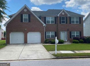 6996 Talkeetna Ct SW, Atlanta, GA 30331