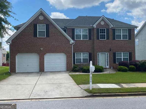 6996 Talkeetna Ct SW, Atlanta, GA 30331