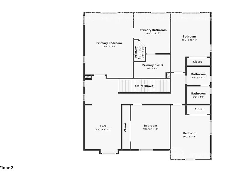 5542 Ravine Ct — Photo 3