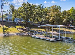 57900 E 345th Rd, Jay, OK 74346