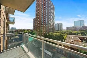 2nd image of 1 E 8th St Unit 40A
