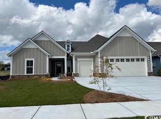 7464 Sarteano Dr LOT 5, Myrtle Beach, SC 29572
