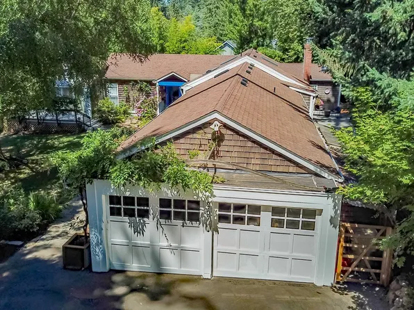 8707 SW Leahy Rd, Portland, OR 97225