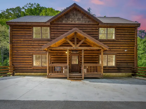(undisclosed Address), Sevierville, TN 37876