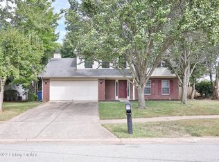 10821 Silvermoon Ct, Louisville, KY 40241