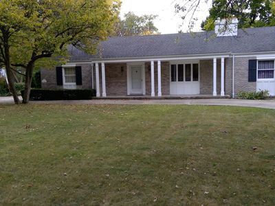 3233 N Grove Dr, Monroe, MI, 48162