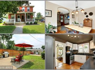 6 E 14th St, Frederick, MD 21701