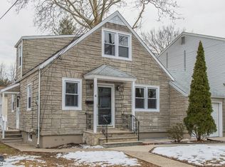 6 Copper Pl, Belleville, NJ 07109
