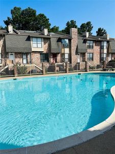 1919 Place Rebecca Ln UNIT H4, Houston, TX, 77090