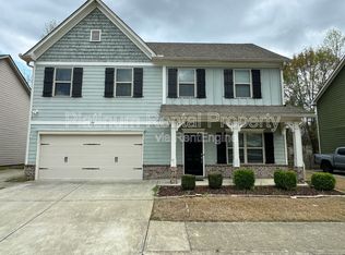 134 Old Canton Rd, Ball Ground, GA 30107