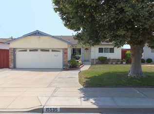 15535 Farnsworth St, San Leandro, CA 94579