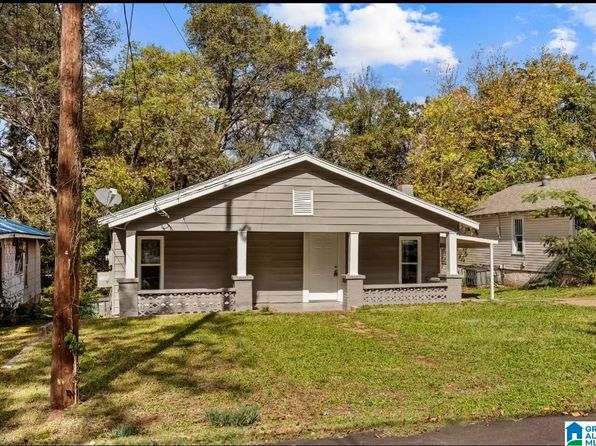 5704 14th St S, Bessemer, AL 35020