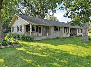 20373 Roosevelt Rd, South Bend, IN 46614