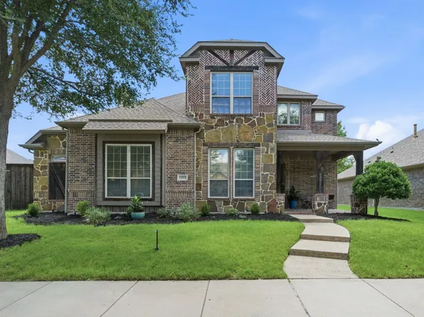 12925 Brook Ridge Dr, Frisco, TX 75035