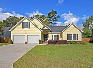 1181 Rivers Reach Dr, Charleston, SC 29492