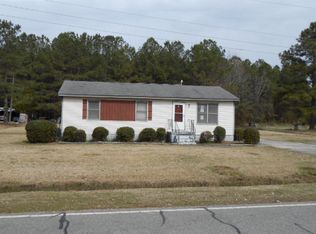 1205 Connaritsa Rd, Aulander, NC 27805