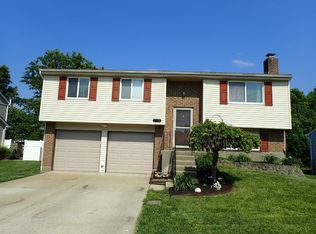 178 Circle Dr, Harrison, OH 45030