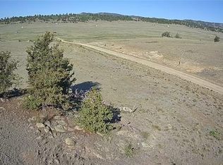 514 Walls Street, Hartsel, CO 80449