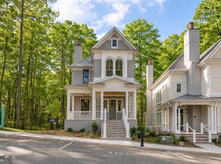 11825 Serenbe Ln, Chattahoochee Hills, GA
