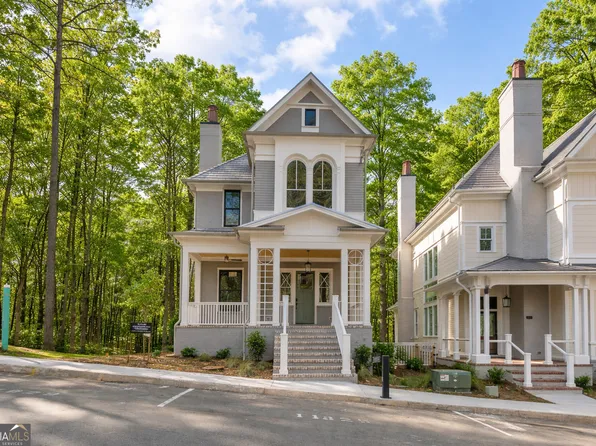11825 Serenbe Ln, Chattahoochee Hills, GA 30268