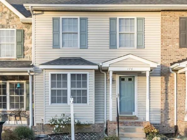 176 Founders Way, Strasburg, VA 22657