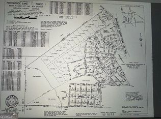 0 Providence Lake Rd, Tallapoosa, GA 30176