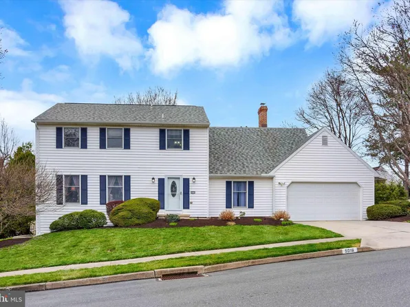 5016 Apache Dr, Mechanicsburg, PA 17050