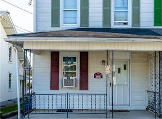 127 W 2nd St, Alburtis, PA